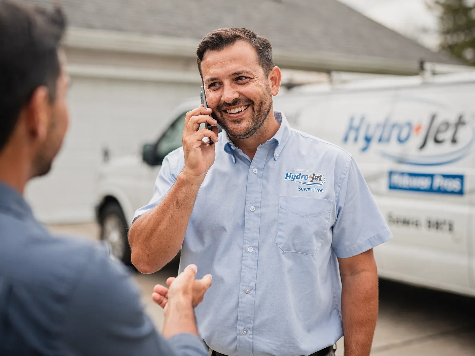 Hydro Jetting Palm City, FL FAQs